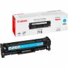 CANON CRG-718C cartridge cyan LBP7200Cdn