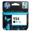 HP 934 C2P19AE Sort Blækpatron, 400 sider 