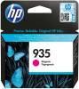 HP 935 C2P21AE Magenta Bl&aelig;kpatron, 400 sider