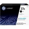 HP 37A CF237A Sort Lasertoner, 11.000 sider