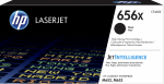 HP 656x CF460X sort lasertoner, 27.000 sider