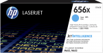 HP 656x CF461X cyan lasertoner, 22.000 sider