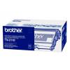 BROTHER TN2110 Black toner
