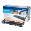 BROTHER toner cyan 1400 pages