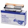 Brother TN-2220 Sort Lasertoner, 2.600 sider 