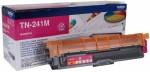 Brother TN241M Magenta Lasertoner, 1.400 sider 