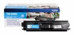 BROTHER TN326C Toner cyan 3500 pages