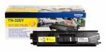 BROTHER TN326Y Toner yellow 3500 pages