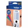 Brother LC223BK Sort Blækpatron, 550 sider 