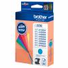 BROTHER LC223C ink cyan 550pages