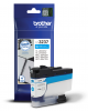 BROTHER LC3237C Ink Cyan 1500 pages