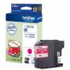 BROTHER LC22UM Ink magenta 1200pages