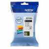 Brother LC3219XLBK Sort Blækpatron, 3.000 sider 