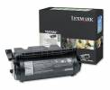 Lexmark 12A7462 sort lasertoner, 21.000 sider 