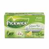 Pickwick Green Tea Variation boks 20 breve 