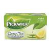Pickwick Original Lemon 20 breve 