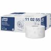 Tork 110255 Premium T2 Mini Jumbo 3lags toiletpapir 12 ruller 