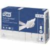 Papirhåndklæde Tork Xpress H2 Easy Flus 2-lags M-fold 4200stk/kar