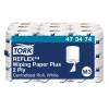 Håndklæderulle Tork Reflex Plus Mini Hvid M3 - 473474