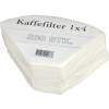 Filterposer nr. 1x4 ubleget 200stk/pak