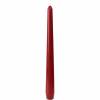 Duni antiklys bordeaux 50stk