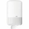 Toiletpapir Dispenser Tork T3 Hvid - 556000