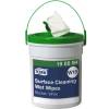 Tork 190594 Wet Wipes t/overflader W15 