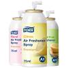 Luftfrisker Tork Airfresh A1 Premium ass. refill 12stk/pak