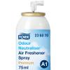 Luftfrisker Tork Airfresh A1 Premium Spray Neutral 12stk