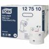 Toiletpapir Tork Premium Extra Soft T6 3-lags Hvid pk/27 - 127510