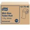 Tork 127540 Universal T6 1lags toiletpapir 27 ruller 