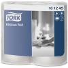 Køkkenrulle Tork Advanced Ekstra Lang 2-lags Hvid 14 ruller - 101245