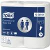 Toiletpapir Tork Advanced Hvid X-Long T4 2-lags pk/24 - 120261