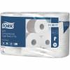 Toiletpapir Tork Premium Extra Soft T4 3-lags Hvid pk/42 - 110317