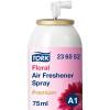 Luftfrisker Tork Airfresh A1 Premium Spray Blomst 12stk