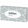 Satino HiLine ansigtsservietter 20,5x21cm hvid 100stk 