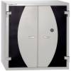 Chubbsafes DPC 400W dokumentskab 400L 