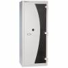 Chubbsafes DPC 400T dokumentskab 401L 