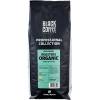Black Coffee Organic kaffe hele bønner 1 kg 