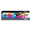 HP 203X Magenta 2500 sider Toner CF543X