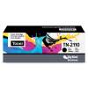 Brother TN2110 Sort toner 1.500 sider