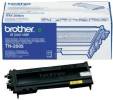 Brother TN-2005 Sort Lasertoner, 1.500 sider 
