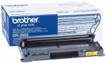 Brother DR-2005 Sort Tromle, 12.000 sider 