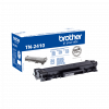 Brother TN-2410 Sort Lasertoner, 1.200 sider 