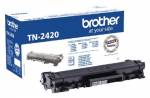 Brother TN-2420 Sort Lasertoner, 3.000 sider 