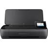 HP OfficeJet 250 Mobile alt-i-en-printer A4 