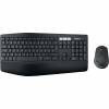 Logitech MK850 Performance mus og tastatur nordisk 