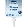 Tork 420601 Shower Cream sæbe S1 1L 