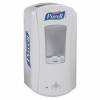 Purell berøringsfri dispenser 1200ml hvid 