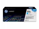 HP 122A Cyan 4000 sider Toner Q3961A